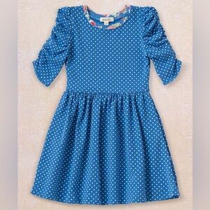 Matilda Jane Clothing Reagan Lap Dress